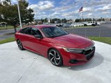 Used 2021 Honda Accord Sport image 2