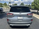 Used 2021 Ford Escape SEL image 4