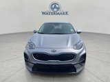 Used 2021 Kia Sportage LX image 3
