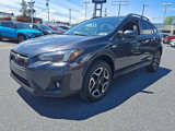 Used 2018 Subaru Crosstrek 2.0i Limited image 3