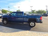 Used 2015 GMC Sierra 2500 SLE w/ SLE Preferred Package image 4