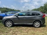 Used 2014 Honda CR-V EX-L image 2