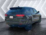 Used 2021 Jeep Grand Cherokee Laredo X image 4