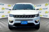 Used 2019 Jeep Compass Latitude image 2