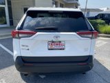 Used 2023 Toyota RAV4 XLE image 6