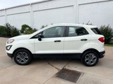 Used 2019 Ford EcoSport S image 5