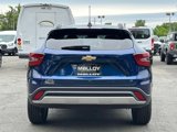 Used 2024 Chevrolet Trax LT w/ Driver Confidence Package image 3