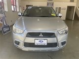 Used 2011 Mitsubishi Outlander Sport ES image 3