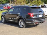 Used 2018 Ford Explorer Limited w/ Equipment Group 301A image 4