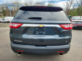 Used 2021 Chevrolet Traverse LT image 5