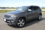 Used 2016 Jeep Grand Cherokee Overland image 5