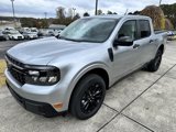 New 2024 Ford Maverick XLT w/ XLT Luxury Package image 3