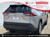 Used 2023 Toyota RAV4 XLE Premium image 4