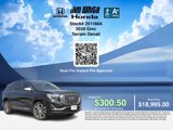 Used 2020 GMC Terrain Denali image 3