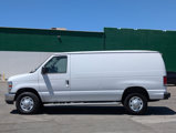 Used 2014 Ford E-250 and Econoline 250 w/ Power Group image 4