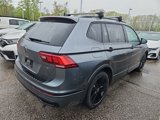 Used 2022 Volkswagen Tiguan SE R-Line image 2