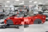 Used 2008 Chevrolet Corvette Convertible w/ Preferred Equipment Group image 4