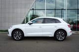 Certified 2024 Audi Q5 2.0T Premium w/ Convenience Package image 2