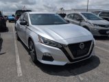 Used 2020 Nissan Altima 2.5 SR image 4