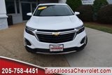 Certified 2022 Chevrolet Equinox LT image 3