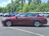 Used 2016 Honda Civic LX image 3