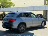 Used 2021 Mercedes-Benz GLC 300 4MATIC image 5