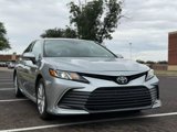 Used 2023 Toyota Camry LE image 3