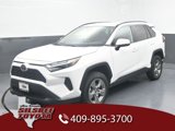 Used 2024 Toyota RAV4 XLE image 5