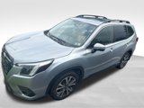 Used 2023 Subaru Forester Limited image 4