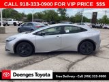 New 2025 Toyota Prius LE image 4