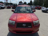 Used 2008 Subaru Forester Sports 2.5X image 2