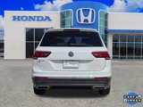 Used 2021 Volkswagen Tiguan SE w/ Panoramic Sunroof Package image 4