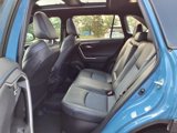 Certified 2022 Toyota RAV4 XSE image 5