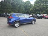 Used 2020 Nissan Rogue S image 4