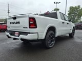 New 2025 RAM 1500 4x4 Quad Cab image 2