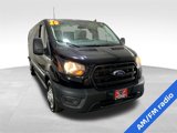 Used 2020 Ford Transit 250 Low Roof AWD image 3