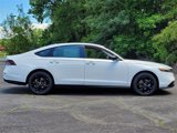 New 2025 Honda Accord SE image 2