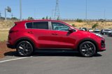 Used 2022 Kia Sportage LX w/ LX FWD Value Edition Package image 2