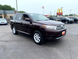 Used 2013 Toyota Highlander FWD image 4