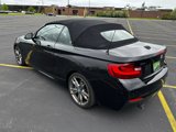 Used 2016 BMW M235i xDrive Convertible w/ Technology Package image 5
