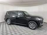 Used 2019 INFINITI QX80 Luxe image 2