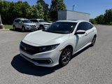 Used 2021 Honda Civic EX-L image 3