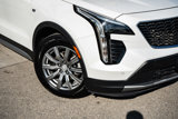 Used 2020 Cadillac XT4 Premium Luxury image 3