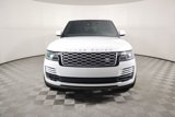 Used 2021 Land Rover Range Rover Westminster Edition image 2