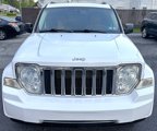 Used 2012 Jeep Liberty Limited w/ Tire & Wheel Group image 2
