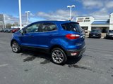Used 2021 Ford EcoSport Titanium image 3