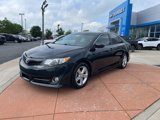 Used 2014 Toyota Camry SE image 3