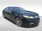 Used 2013 Acura TL w/ Technology Package image 3
