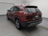 Used 2019 Jeep Cherokee Limited w/ Technology Group image 5