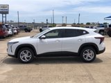 New 2025 Chevrolet Trax LS w/ LS Convenience Package image 4